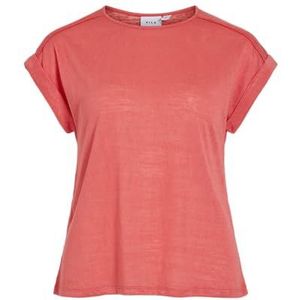 Viciara O-hals S/S Top, dubarry, XL