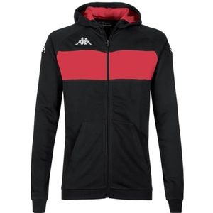 Kappa - Dacciozi - Sweater - Met Capuchon - Voor Kinderen