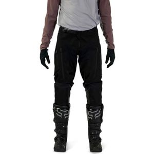 FOX Racing Unisex Adult Fox Ranger Pants Off Road Black 36