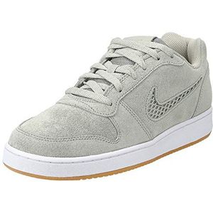 Nike Ebernon Low Prem Cross-Trainer voor dames, Grijs Spruce Fog Spruce Fog Black 300, 43 1/3 EU