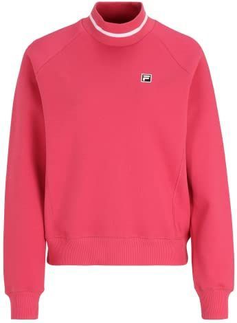 Fila - Bialystok - Sweatshirt - Dameskleding - Ronde Hals