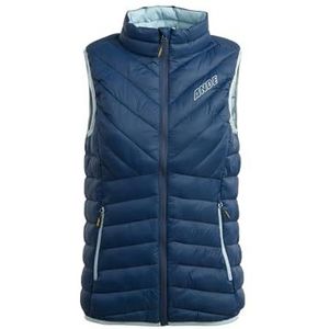 ANDE W42002-0286 sportvest voor dames, blauw