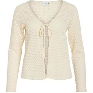 Vimiro V-hals L/S Cardigan, berk, L