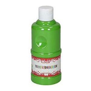 TTS temperafleuren 250 ml, groen