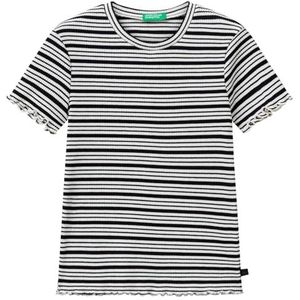 United Colors of Benetton T-shirt, Veelkleurig., 120