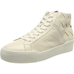 Witte sneakers dames bristol new arrivals