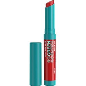 MAYBELLINE Green Edition Balmy Lip Blush - 002 BONFIRE