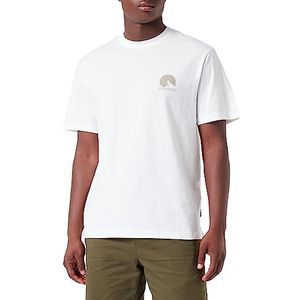 ONLY & SONS Onsthomas RLX Logo Ss Tee T-shirt voor heren, cloud dancer, XS