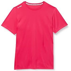 JAKO Dames T-shirt Run 2.0, blauw, 48, 6175