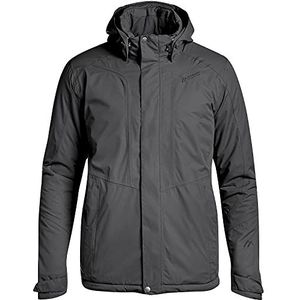 maier sports Metor Therm M functionele jas voor heren, zwart (zwart), 50