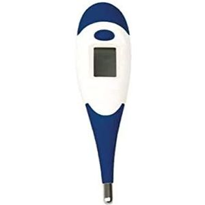Digitale thermometer, flexibele punt