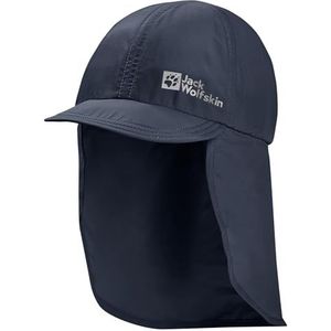 Jack Wolfskin Canyon Cap K Baseball Cap Unisex Kinderen