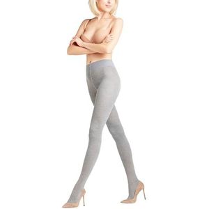 FALKE Familiebroek voor dames - 94% katoen, meerdere kleuren, S tot XL, 1 paar - Zachte, comfortabele tailleband, slijtvast, om alle seizoenen te dragen