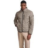 Bugatti - Blouson - Gewatteerde Look - Lichtgewicht Nylon