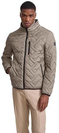 Bugatti - Blouson - Gewatteerde Look - Lichtgewicht Nylon