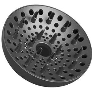 Accessoires voor OBA-HY01PRO haardroger: diffusermondstuk