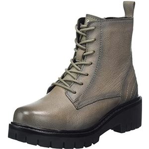 bugatti Dori laarzen voor dames, warme voering, grijs, 40 EU, grijs, 40 EU