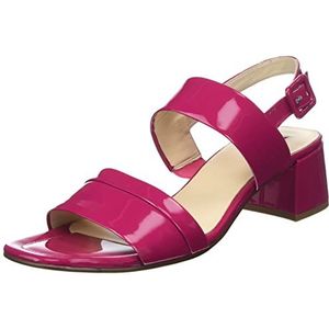 HÖGL Sally Damessandalen, roze, 35 EU, roze, 35 EU x-breed