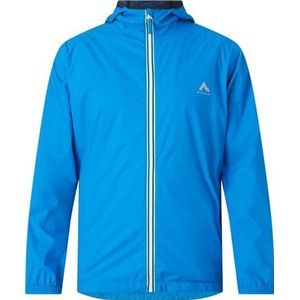 McKinley - Kereol IV - Regenjack - Groen - 1 stuk - Waterdicht