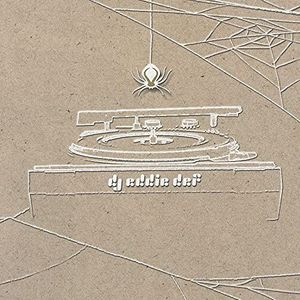 Eddie Def - Inner Scratch Demons