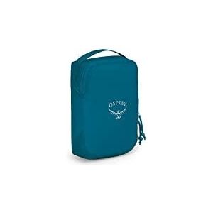 Osprey Packing Cube Kleine Unisex Accessoires - Travel Waterfront Blue O/S