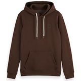 Scotch & Soda - Regular Fit - Hoodie - 100% Katoen