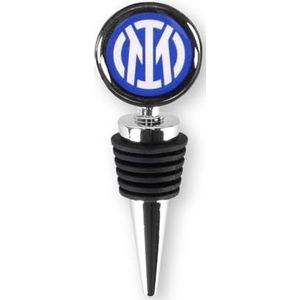 Inter Linea Cucina, stop, uniseks, volwassenen, blauw, eenheidsmaat