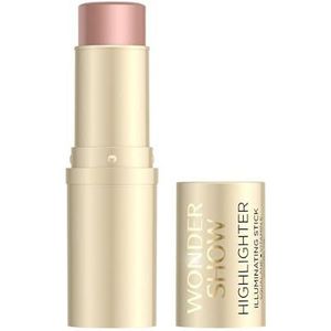 Eveline Cosmetics - Wonder Show - Highlighter - Tint 01 Starlight - 8 g