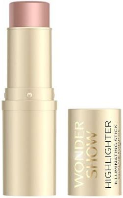 Eveline Cosmetics - Wonder Show - Highlighter - Tint 01 Starlight - 8 g