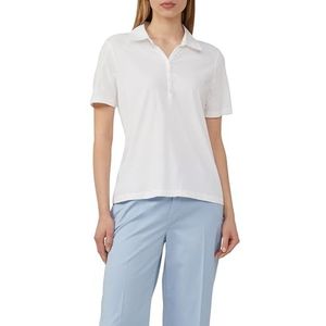 Poloshirt - Zacht Jersey - Normale Pasvorm