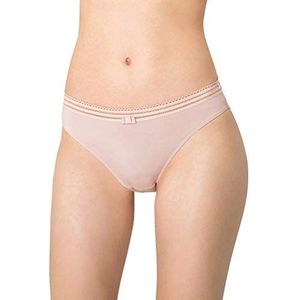 VARIANCE Dames ondergoed geheim allure slip - - 40