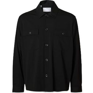 Selected - Lorent - Overshirt - Regular Fit