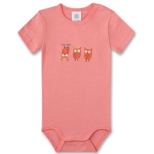 Sanetta 324496 ondergoed, roze, 86 meisjes, Roze, 86