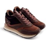 Gioseppo - Landfall - Sneakers - Suède - Met Interne Sleehak