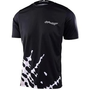 Troy Lee Designs FLOWLINE Mountainbike-shirt met korte mouwen