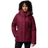 Columbia - Suttle Mountain™ III - Jas - Winter - Waterafstotend
