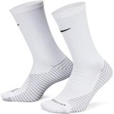 Nike Uniseks-Volwassene Sokken U Nk Strike Crew Wc22, Wit/Zwart, DH6620-100, M