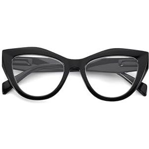 Leesbril Missouri Zwart +3,50