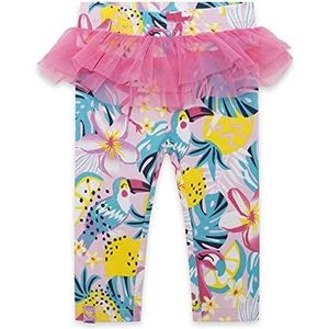 Tuc Tuc Tahiti babylegging, Violeta, 9 Maanden