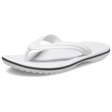 Crocs Crocband Flip Slippers uniseks-volwassene, Sfeer, 49 EU