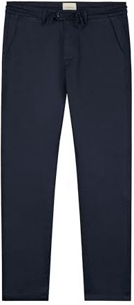 Dstrezzed Lancaster Tapered Jogger Twill Knit, donkerblauw, 33W / 32L