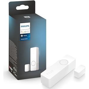 Philips Hue Secure contactsensor - wit - 1-pack