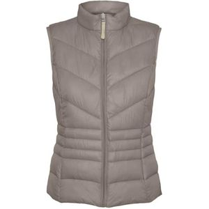 Vero Moda - Sorayas Iv - Gewatteerd Gilet - Mouwloos
