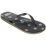BILLABONG Tides herensandalen, zwart, 44 EU, Zwart, 44 EU