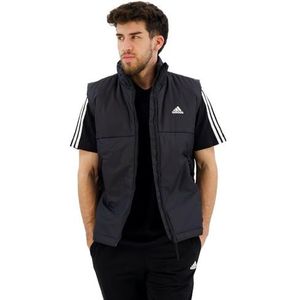 adidas Gevuld Vest voor, Zwart, XL