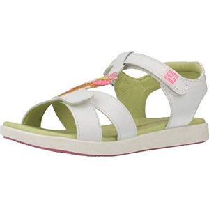 Agatha Ruiz De La Prada, open sandalen met sleehak Meisjes 28 EU