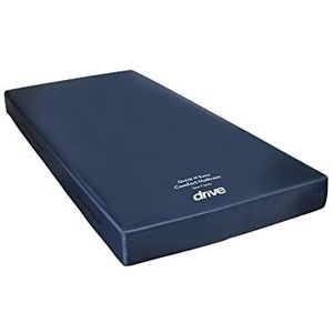 Drive Medical Quick'n Easy Comfort Mattress by Drive Medical