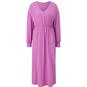 Comma CI Damesjurk, 4449 donkerroze, 34