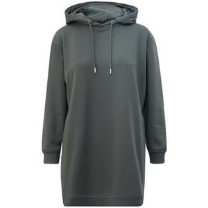 s.Oliver Sales GmbH & Co. KG/s.Oliver Dames sweatshirt lange mouwen sweatshirt lange mouwen, groen, 36