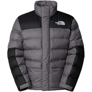 The North Face Limbara Insulated Jas voor heren Smoked Pearl XXL